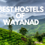 The Best Hostels of Wayanad