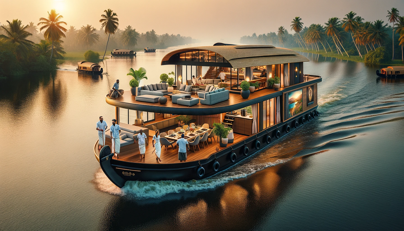 Alleppey