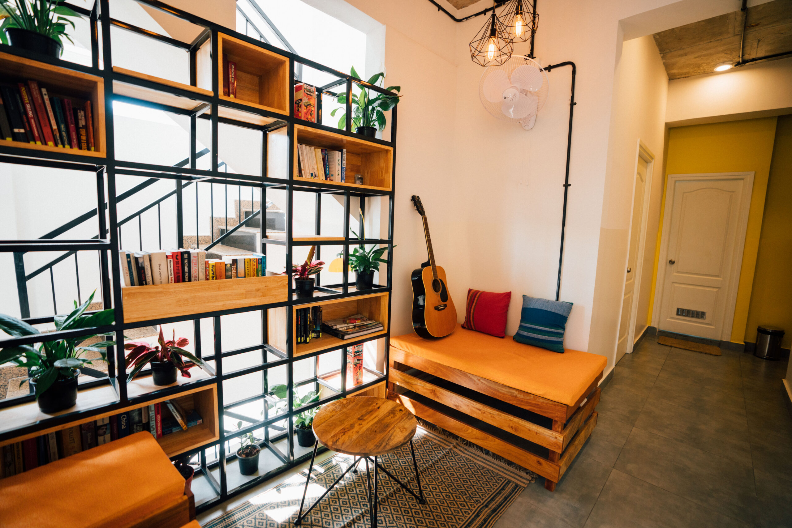 Draper Startup House