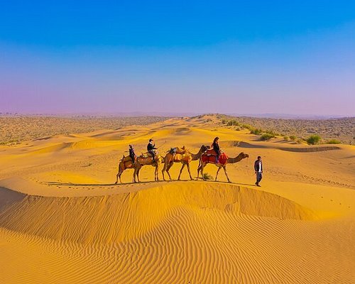 Jaisalmer