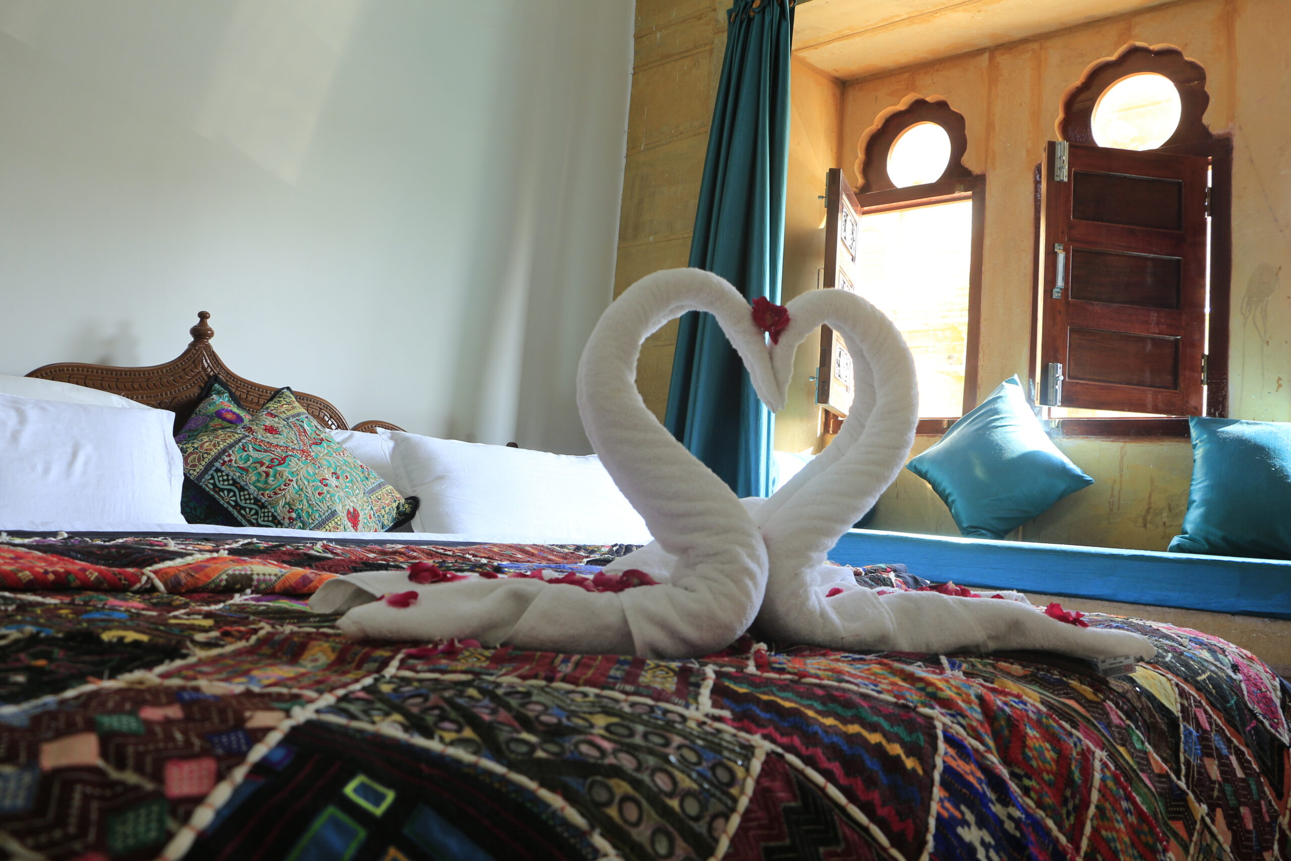 Blue Eye Hostel