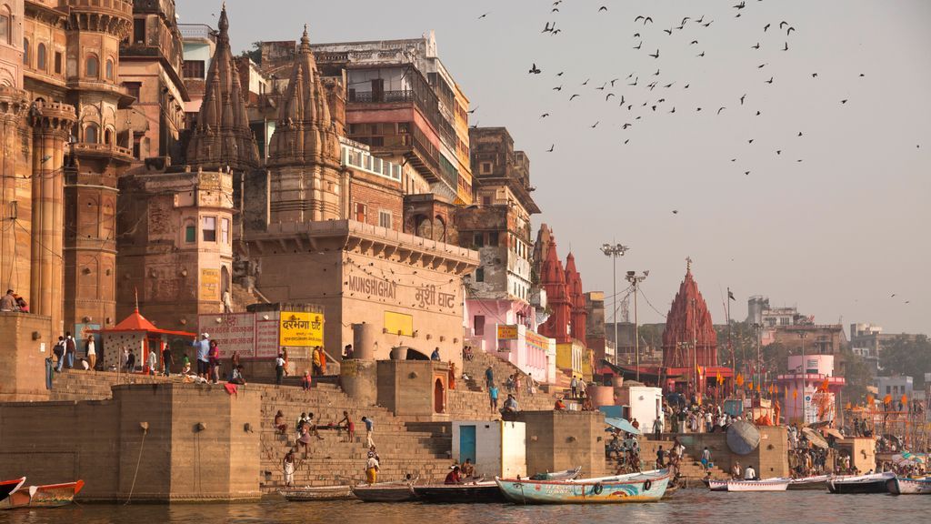 Varanasi