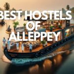 The Best Hostels of Alleppey