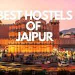 The Best Hostels of Jaipur