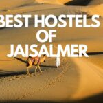 The Best Hostels of Jaisalmer