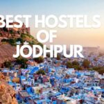 The Best Hostels of Jodhpur