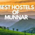The Best Hostels of Munnar