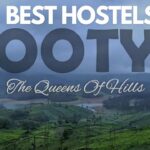 The Best Hostels of Ooty