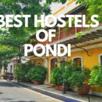 The Best Hostels of Pondicherry