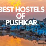 The Best Hostels of Pushkar