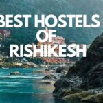 The Best Hostel of Rishikesh