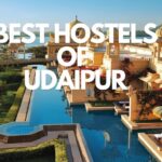 The Best Hostels of Udaipur